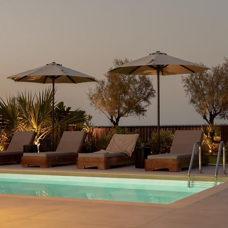 Alas Suites Alykes (Zakynthos) Exterior foto