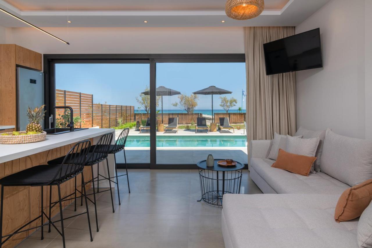 Alas Suites Alykes (Zakynthos) Exterior foto