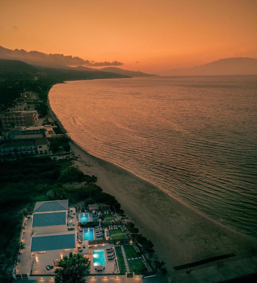Alas Suites Alykes (Zakynthos) Exterior foto