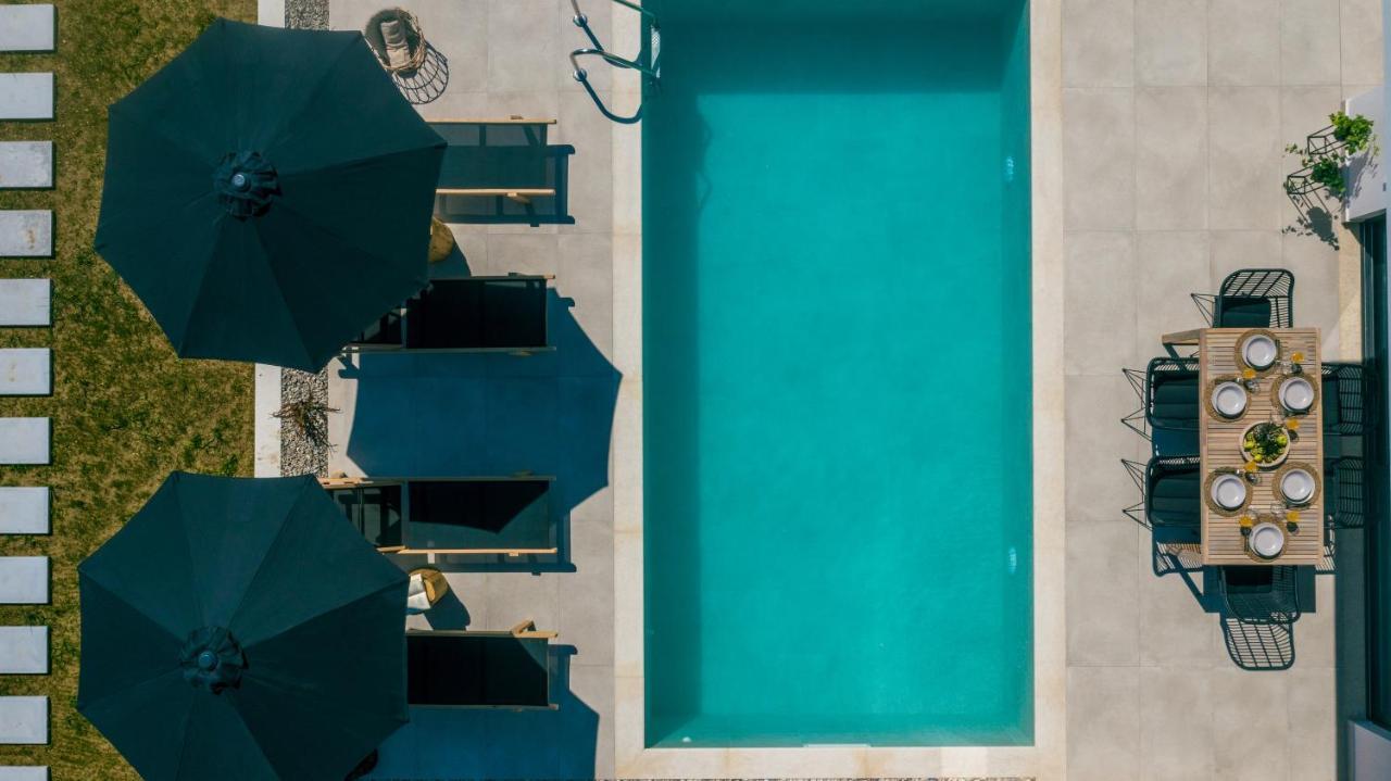 Alas Suites Alykes (Zakynthos) Exterior foto