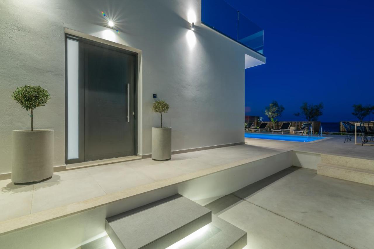 Alas Suites Alykes (Zakynthos) Exterior foto