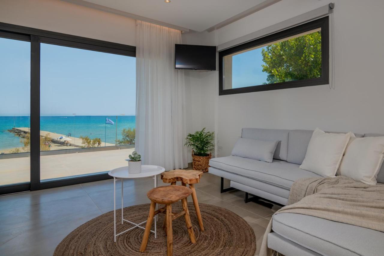 Alas Suites Alykes (Zakynthos) Exterior foto