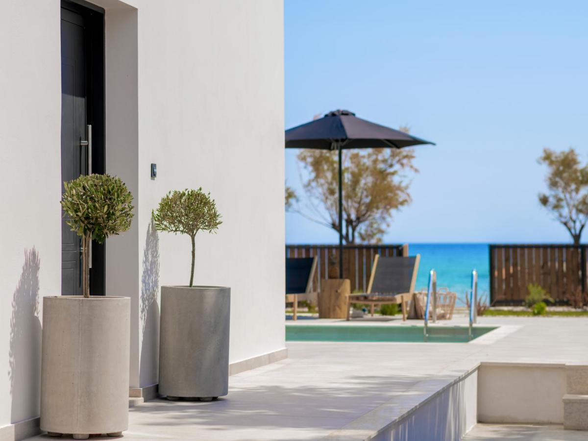 Alas Suites Alykes (Zakynthos) Exterior foto