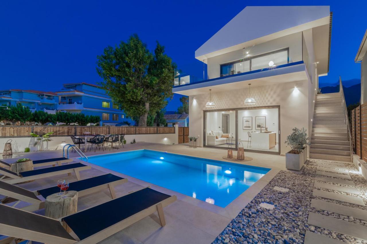 Alas Suites Alykes (Zakynthos) Exterior foto