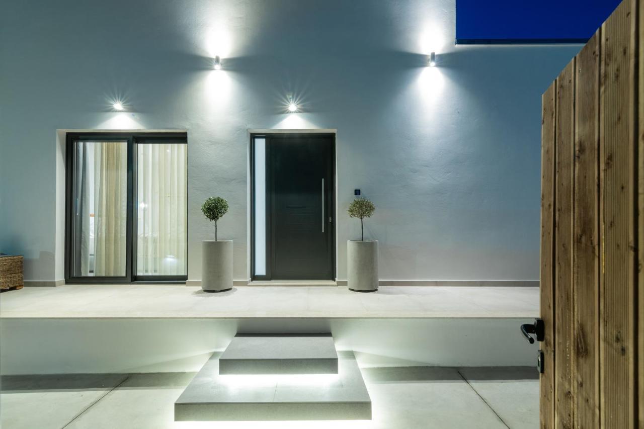 Alas Suites Alykes (Zakynthos) Exterior foto