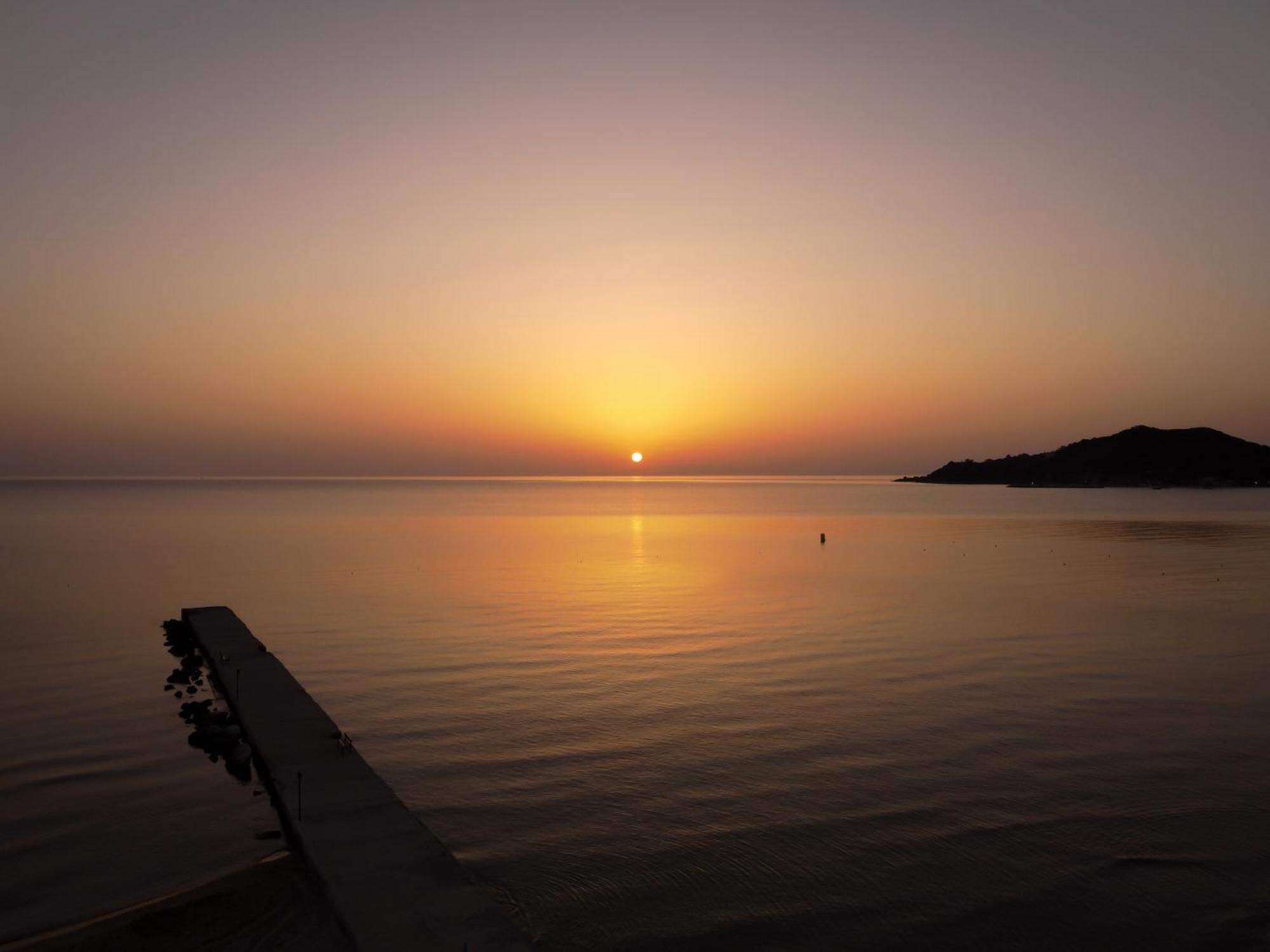 Alas Suites Alykes (Zakynthos) Exterior foto